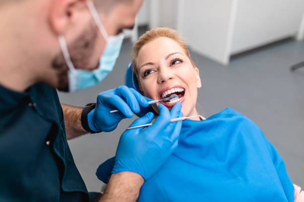 Reliable Carthage, NY Dental Services Solutions